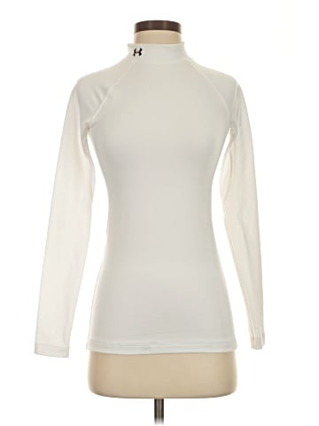 Under Armour Long Sleeve Top (view 1)