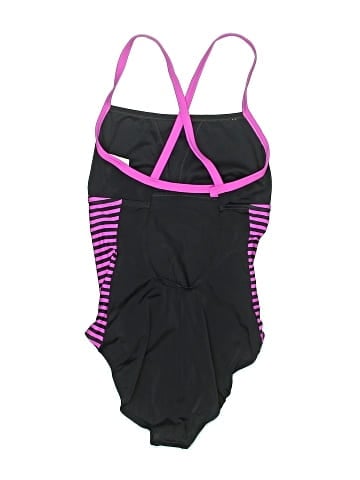 Nike One Piece Swimsuit (view 2)