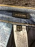 Massimo Dutti Hearts Blue Jeans Size 6 - photo 7