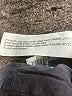 Massimo Dutti Hearts Blue Jeans Size 6 - photo 8