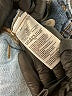 Old Navy Blue Denim Jacket Size XS - photo 7