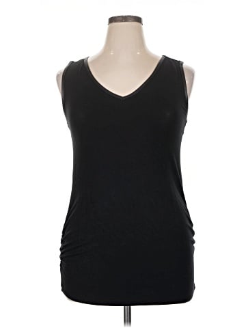 Loveappella Sleeveless Top (view 1)