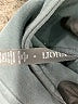 Vuori Teal Track Jacket Size S - photo 6