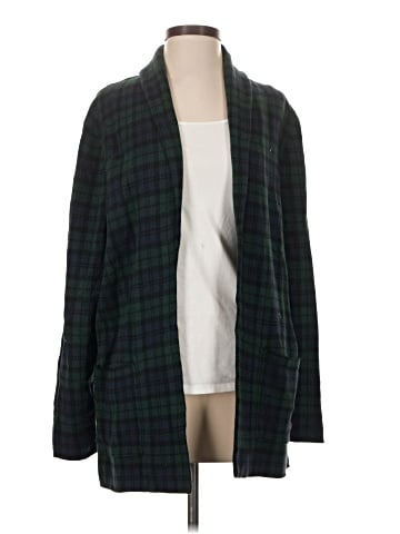 J.Crew Factory Store Coat (view 1)