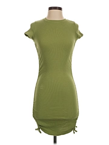 Garage Casual Dress (view 1)
