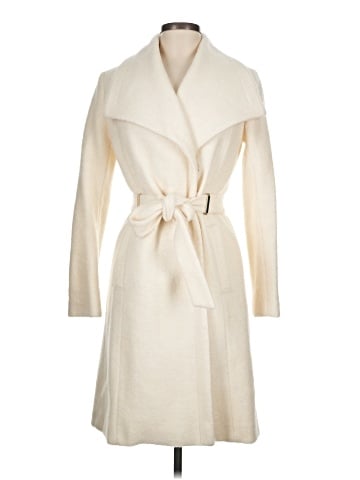 Ivanka Trump Cardigan (view 1)
