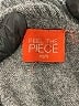 Feel The Piece Gray Wool Pullover Sweater Size XS - photo 7