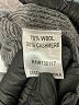 Feel The Piece Gray Wool Pullover Sweater Size XS - photo 8