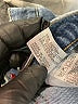 Unionbay Blue Jeans Size 29 waist - photo 9