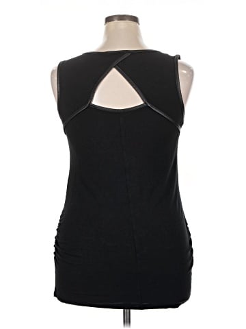 Loveappella Sleeveless Top (view 2)