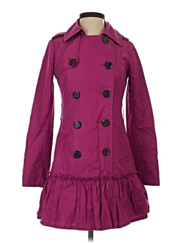 BB Dakota Coat (view 1)