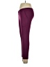 Xersion 100% Polyester Solid Purple Active Pants Size 14 - photo 5