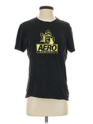 Aeropostale Short Sleeve T-Shirt (view 1)