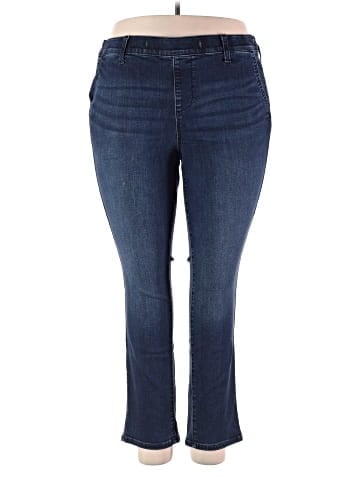 Torrid Jeggings (view 1)