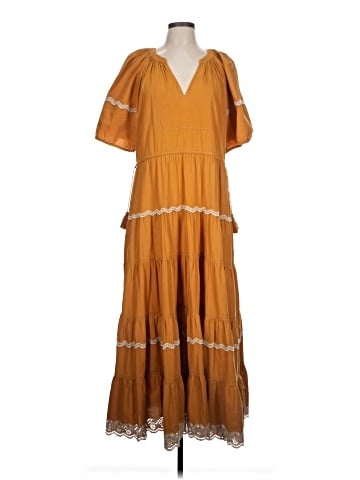 Ulla Johnson Casual Dress (view 1)