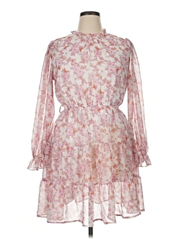 Unbranded Cocktail Dress (view 1)
