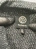 Bobeau Tweed Gray Long Sleeve Button-Down Shirt Size M - photo 7