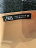 Zara Tan Sleeveless Top Size S - photo 7