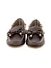 H&M Brown Flats Size 8 - photo 2