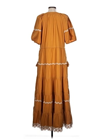 Ulla Johnson Casual Dress (view 2)