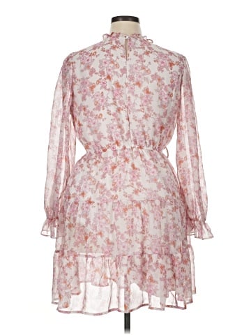 Unbranded Cocktail Dress (view 2)