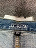 J.Crew 100% Cotton Blue Jeans Size 30 waist - photo 7