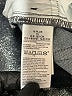 Gap Kids Metallic Silver Jeans Size 16 - photo 4