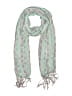 Cejon Accessories Inc. Green Scarf One size - photo 1