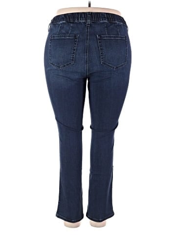 Torrid Jeggings (view 2)