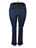 Torrid Blue Jeggings Size 2X Plus (2) - photo 2