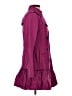 BB Dakota 100% Cotton Purple Coat Size XS - photo 4