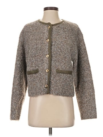 Line & Dot Jacket (view 1)