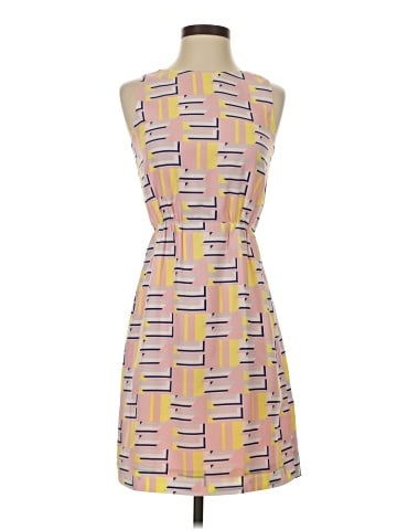 J.Crew Factory Store Cocktail Dress (view 1)