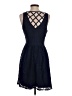 Pinky Blue Casual Dress Size M - photo 2