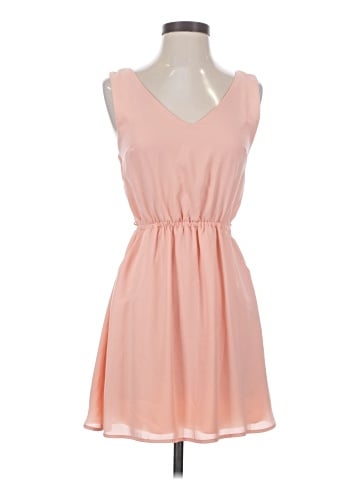 CEFIAN Casual Dress (view 1)