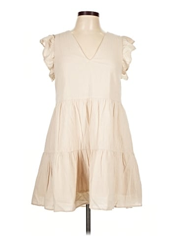 Divided by H&M Casual Dress (view 1)