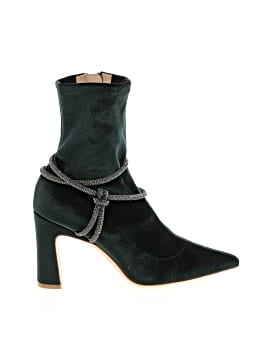 Badgley Mischka Ankle Boots