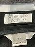 Christopher & Banks Black Dress Pants Size 12 - photo 7