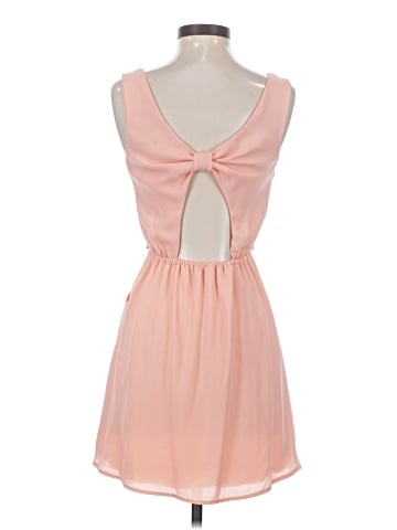 CEFIAN Casual Dress (view 2)