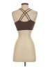 Aerie Brown Tank Top Size S - photo 2