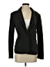 PREMISE Tweed Gray Blazer Size 4 - photo 1