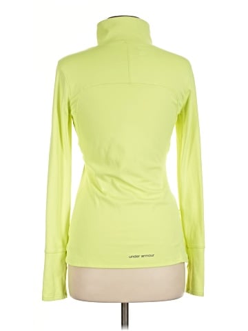 Under Armour Long Sleeve Turtleneck (view 2)