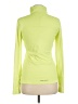 Under Armour Green Long Sleeve Turtleneck Size M - photo 2