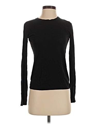 Vince. Long Sleeve Turtleneck (view 1)