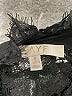 WAYF Black Long Sleeve Top Size S - photo 7