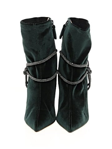 Badgley Mischka Ankle Boots (view 2)