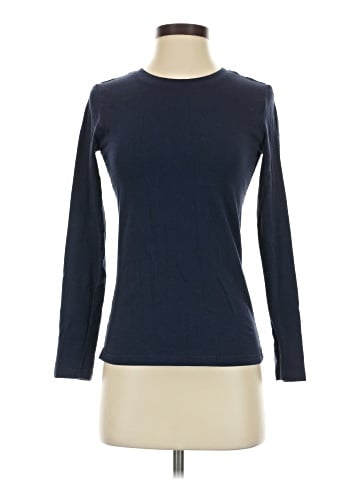 Rosio Long Sleeve T-Shirt (view 1)