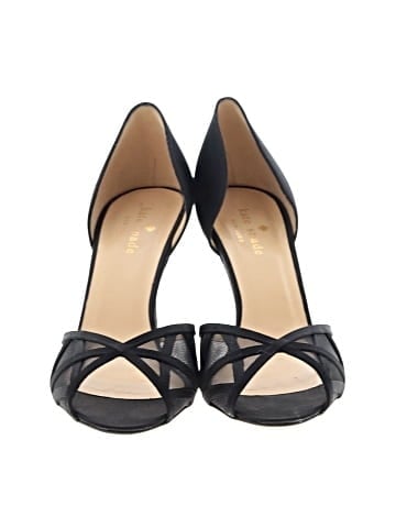 Kate Spade New York Heels (view 2)