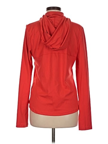 Jockey Zip Up Hoodie (view 2)