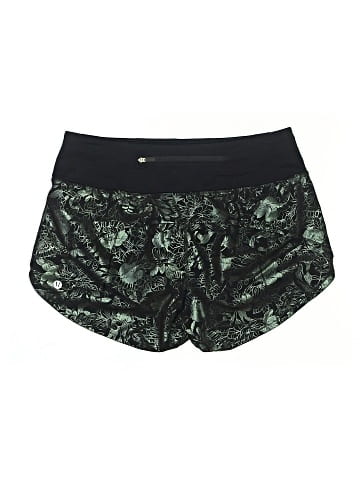 Lululemon Athletica Athletic Shorts (view 2)